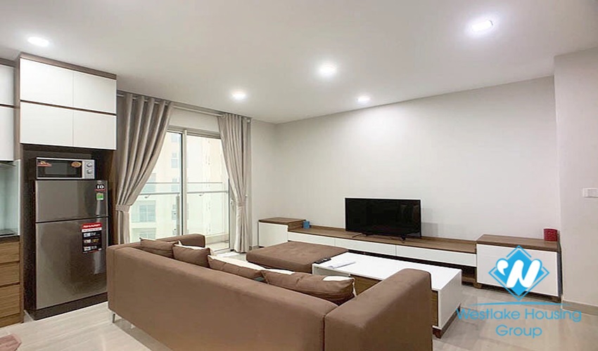 Apartment in Ciputra for rent